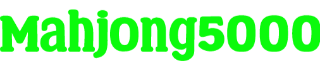 Mahjong5000